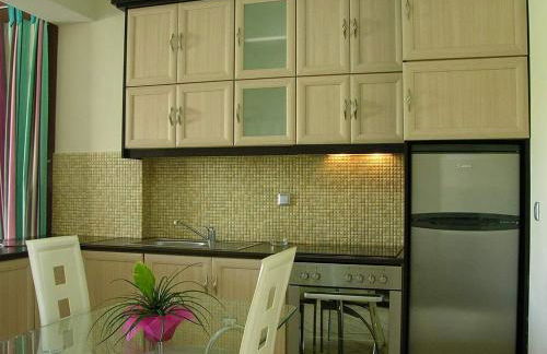 Antonios Village Hotel & Apartments - Foto 69