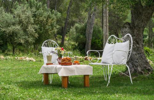 Masia Pou de la Vinya - Foto 78