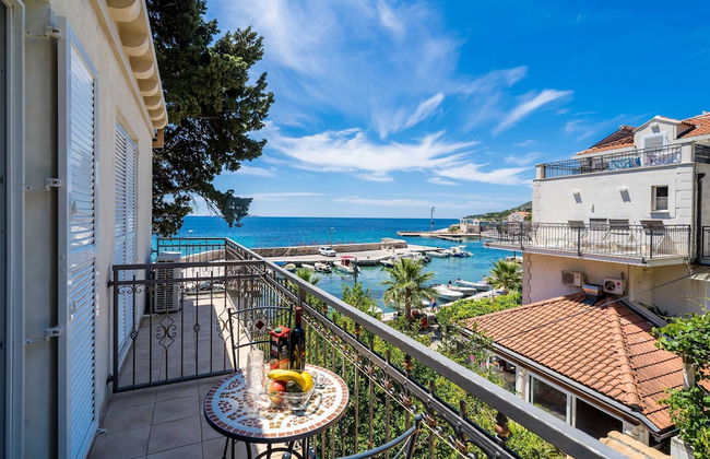 Apartments Villa Palma - Foto 48