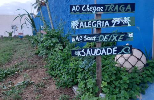 Casa beira mar com piscina Coruripe Povoado Miai de cima - Foto 33