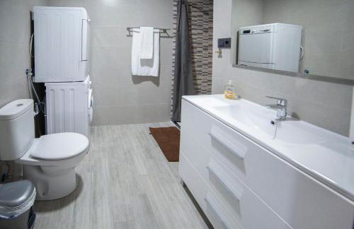 Apartamentos Maquinista - Foto 17