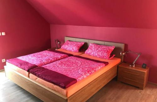 Ferienwohnung Zimmermann - Foto 20