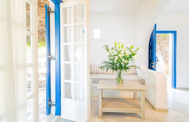 Antonina Hotel Apartments - Photo 50