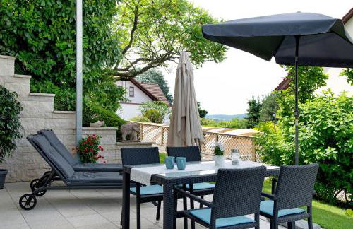 Ferienwohnung mit Terrasse - Foto 3