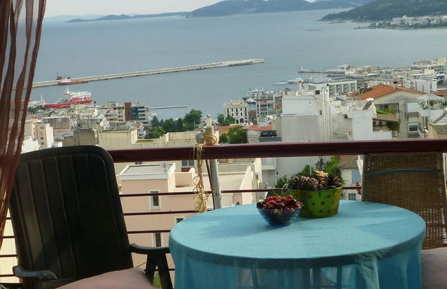 Apartment With Amazing View - Foto 7