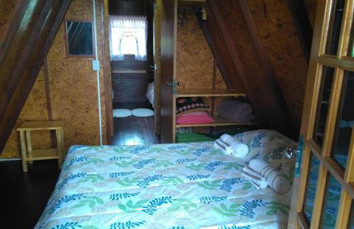 Recanto Mauá - Chalé Azaleia - Photo 28