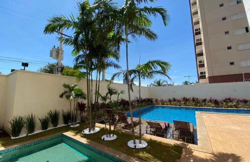 PALMAS EXPERIENCE - APARTAMENTO CONTEMPORÂNEO, vista serra, na quadra do shopping - Photo 44