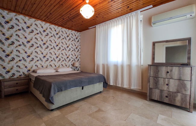 07 Kestel Apartments - Foto 3