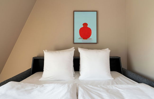 Numa | Copenhagen Norrebro - Photo 21