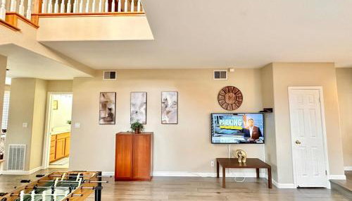 Stunning Oasis Retreat Pool Hot Tub SF Bay - Foto 3