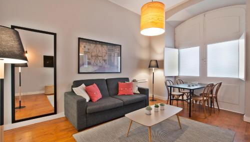 Lisbon Five Stars Apartments Combro 7 - Foto 3