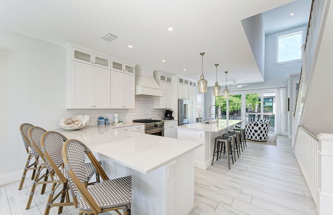 Reef Romance managed by Beach Retreats - Foto 15