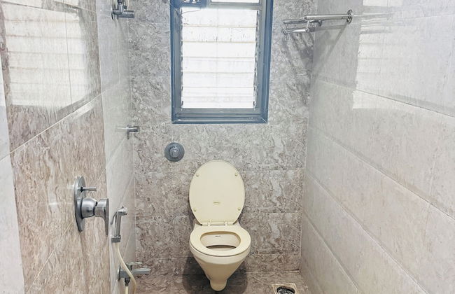 Hsquare Service Apartment Malad - Photo 7