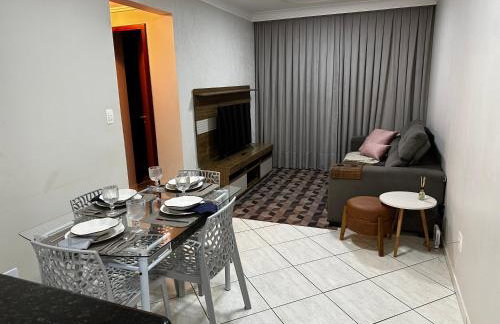 APTO no Centro, COMPLETO, UNIPAR e SHOPPING JL - Photo 1