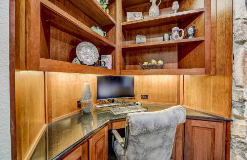 Stone Lodge - Foto 21