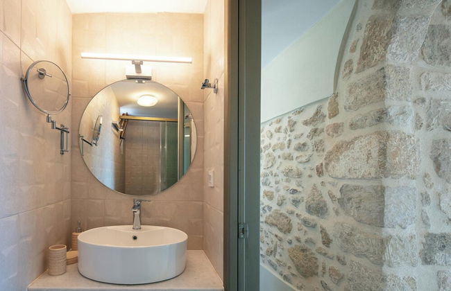 Moundros Luxury Villa & Spa - Foto 37