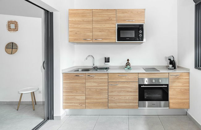 Les Hauts du Fort - Foto 12