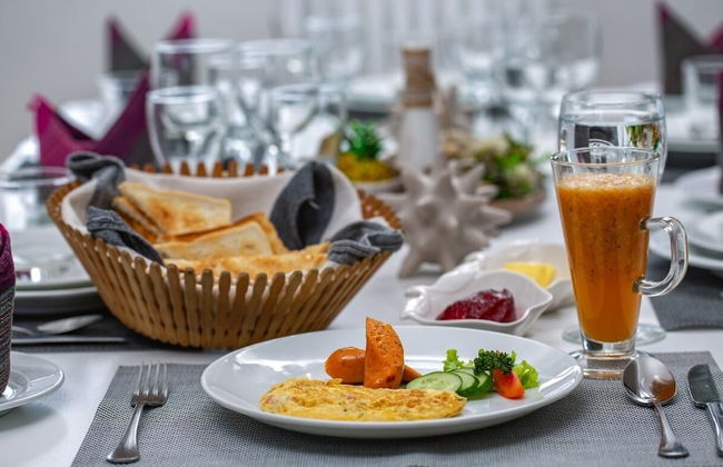 Villa Allunga - Foto 13