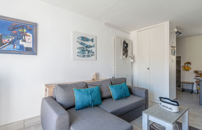 Les Maisons de la Plage - Foto 3