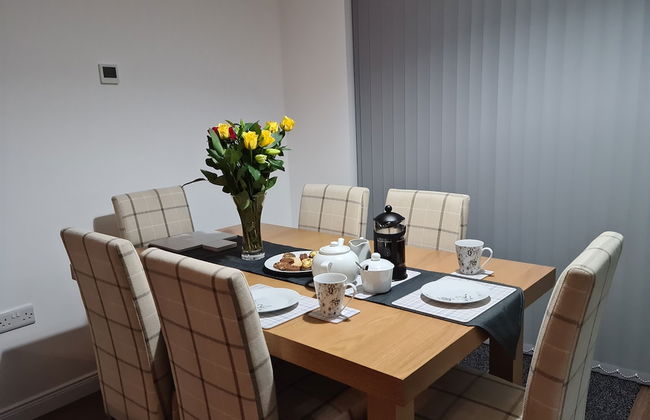 Linn of Avon Holiday Cottages - Foto 6