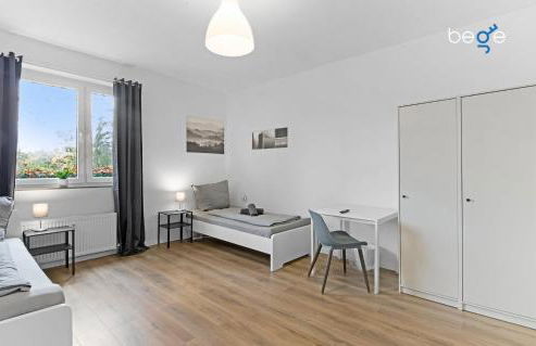 BEGE APARTMENTS Business Oasis - Foto 1