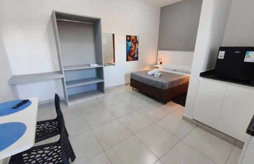 Xavi Studio - Sem Vaga de Garagem - Foto 50