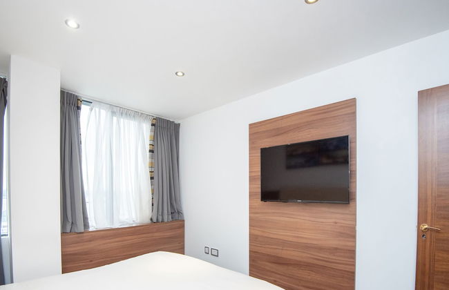Livin’ Serviced Apartments - Foto 14