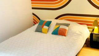 Locations du Grand Pont - Appart hôtel Poitiers - Futuroscope - Foto 5