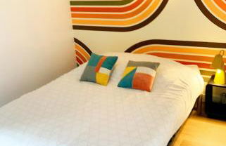 Locations du Grand Pont - Appart hôtel Poitiers - Futuroscope - Foto 5