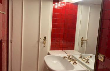 Villa Del Rosensuite - Foto 12