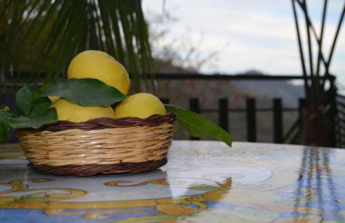 Alcantara Natura Country House - Foto 55