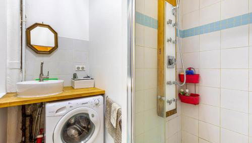 Joli - Lovely studio Paris - Foto 4