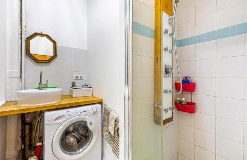 Joli - Lovely studio Paris - Foto 4