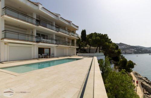 Vista Roses Mar - El Brancs - Foto 13