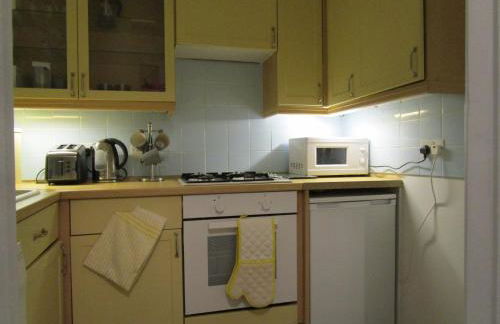 Westend Glasgow Apartment - Foto 6