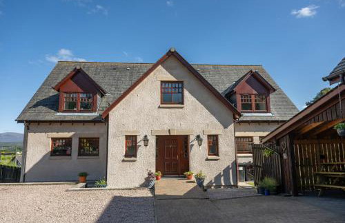 Old Distillery Lodge - Foto 71