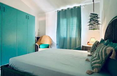 Sea&Sage 4 Spiagge Raggiungibili a piedi, Per famiglie con tutti i servizi - Foto 1