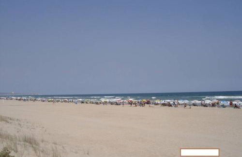 APARTAMENTO Nat EN PRIMERA LINEA DE PLAYA - Foto 26