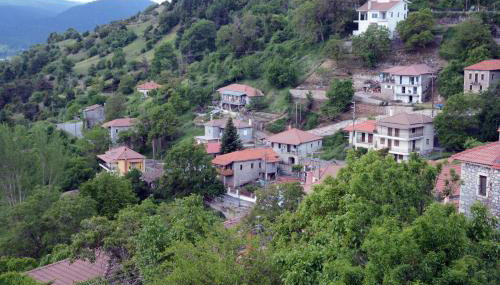 Villa Katerinas - Foto 3