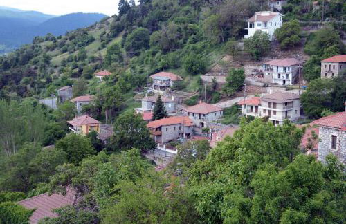 Villa Katerinas - Photo 3