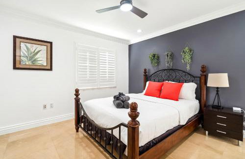 6-BD 3-BA Dreamy Vacation Retreat in Coral Terrace - Foto 38