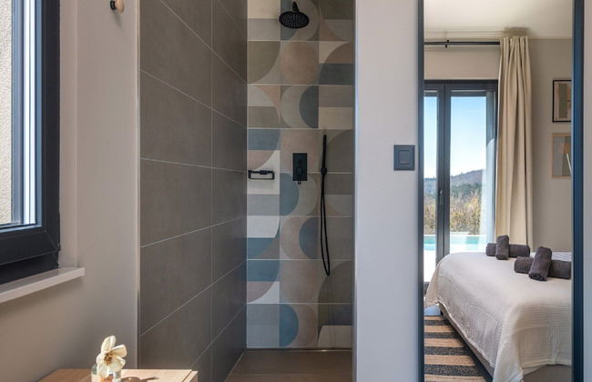 Villa Noeli With Swimming Pool - Foto 6