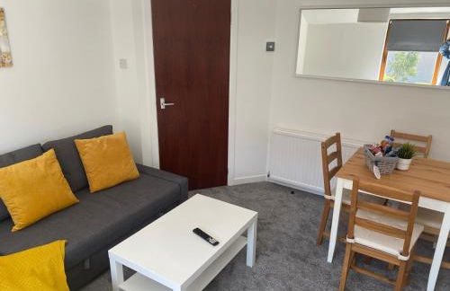 Glen Cannich - Top Location, 2BR Accessible apt - Foto 13