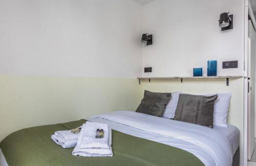 Design Architect Flat - 6 guests - 15min from Paris center - Foto 8