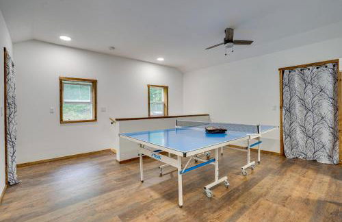 Secluded Marathon Hideaway with Fire Pit and Views! - Photo 18