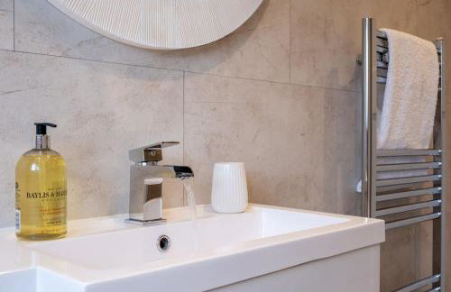 Laburnum Cottage Lanchester- Escape Beyond Holiday Lets - Foto 23