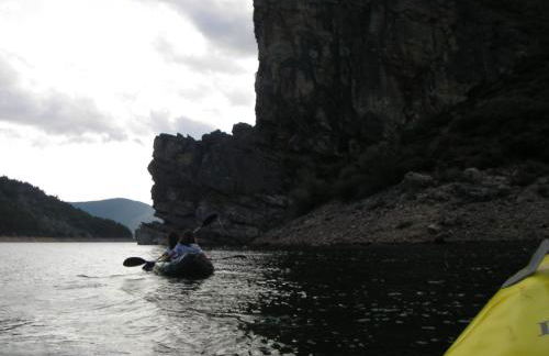 Casa Rural Ruralba - Foto 2