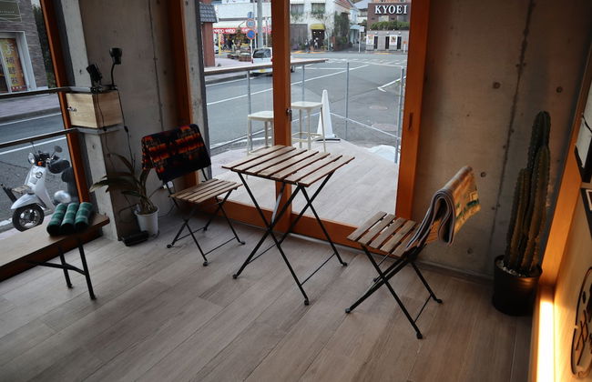 Treeside Hotel & Apartment - Foto 19