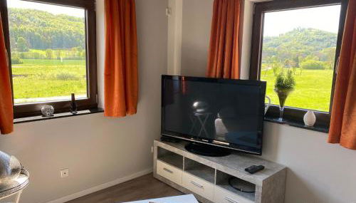 Ferienwohnung Auenblick - Foto 5