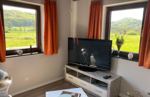 Ferienwohnung Auenblick - Foto 5